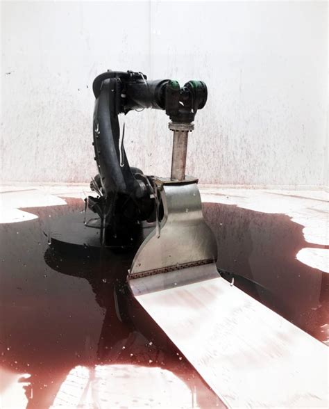 robot hydraulic fluid|Sun Yuan and Peng Yu Installation Becomes Bizarre。